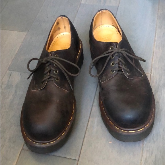 Dr. Martens Other - Classic Dr. Martens from the ‘90’s size 10 UK 12US